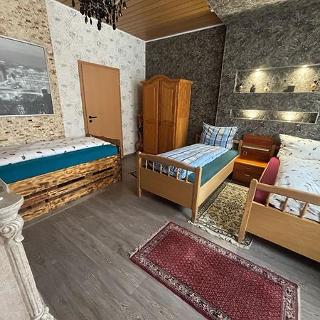 La Paula Apartment Altenmedingen ภายนอก รูปภาพ