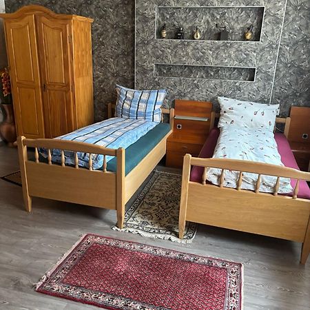 La Paula Apartment Altenmedingen ภายนอก รูปภาพ