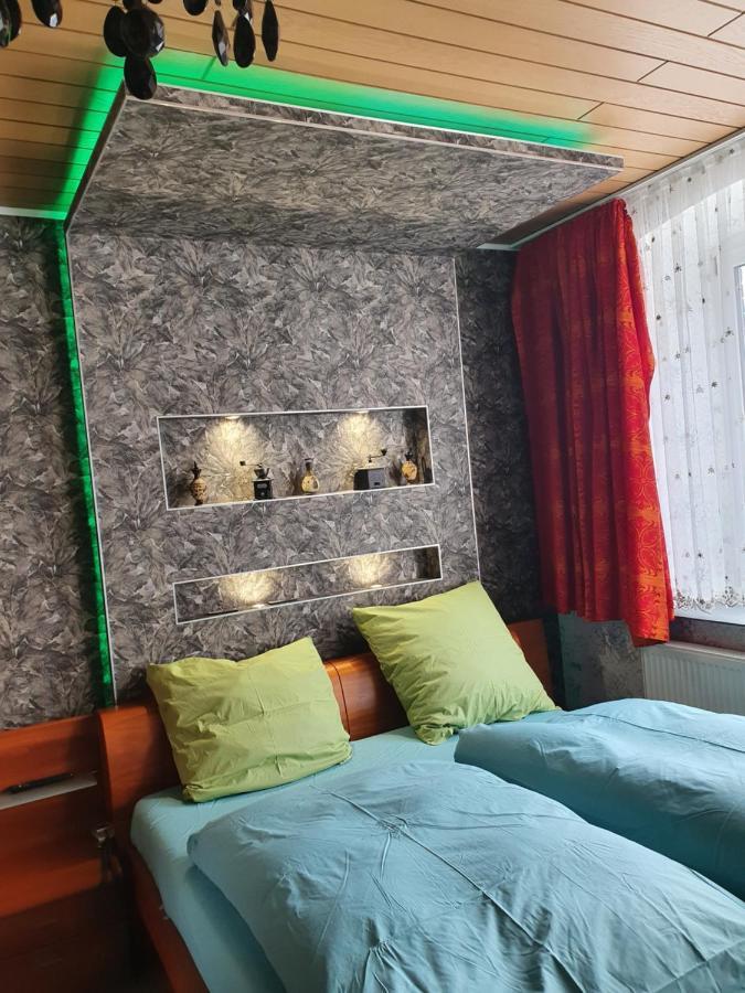 La Paula Apartment Altenmedingen ภายนอก รูปภาพ