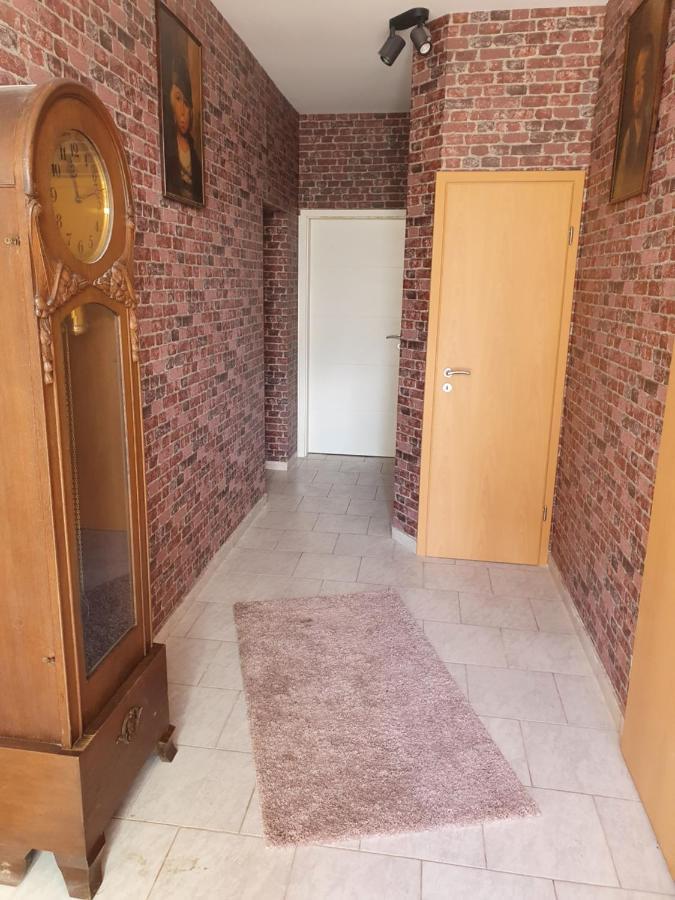 La Paula Apartment Altenmedingen ภายนอก รูปภาพ