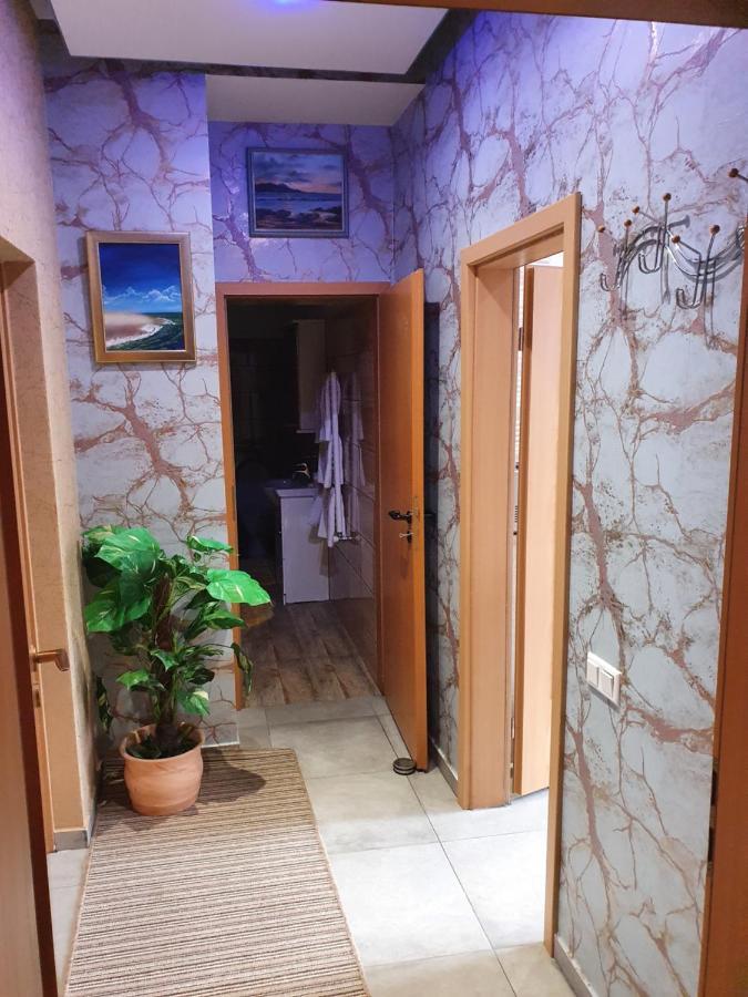 La Paula Apartment Altenmedingen ภายนอก รูปภาพ
