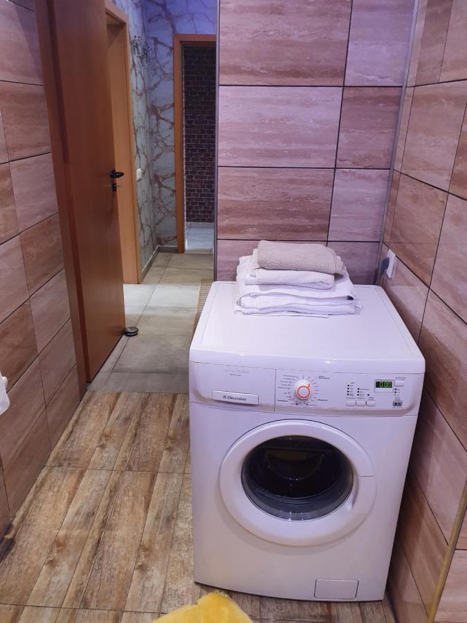 La Paula Apartment Altenmedingen ภายนอก รูปภาพ