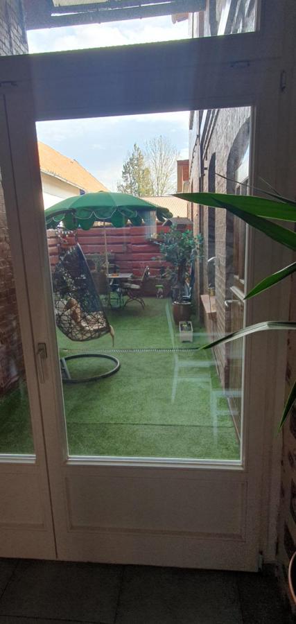 La Paula Apartment Altenmedingen ภายนอก รูปภาพ
