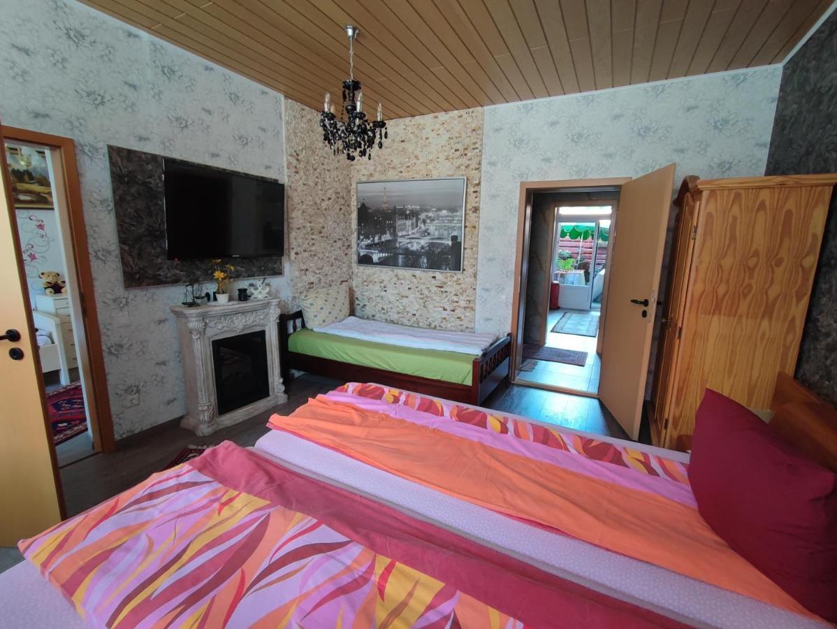 La Paula Apartment Altenmedingen ภายนอก รูปภาพ