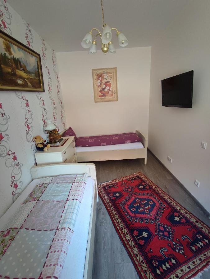 La Paula Apartment Altenmedingen ภายนอก รูปภาพ