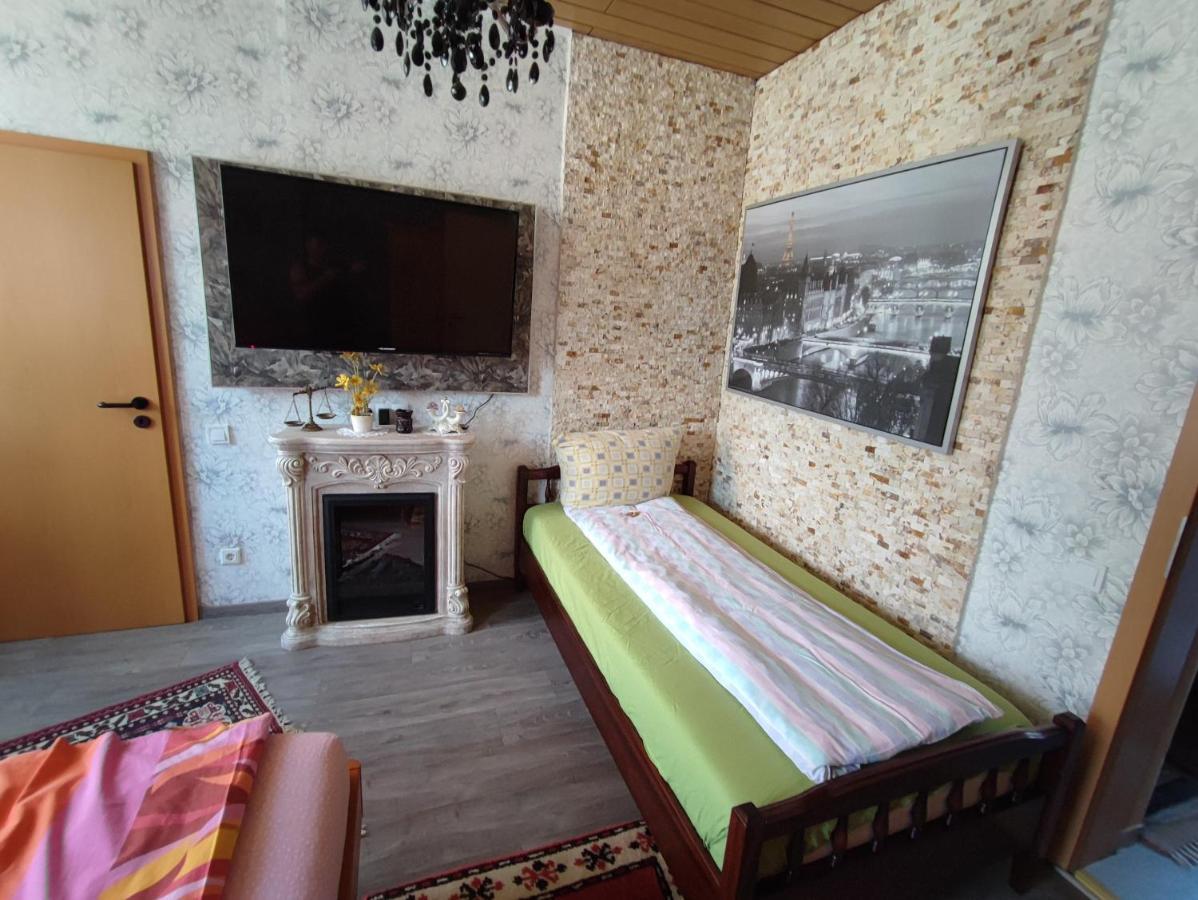 La Paula Apartment Altenmedingen ภายนอก รูปภาพ